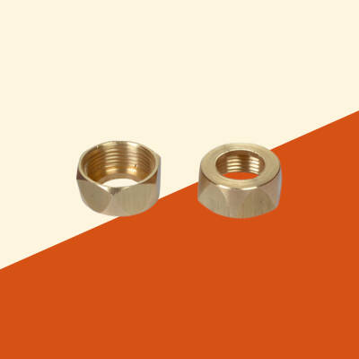 Holder Memesi Kelepçelinin Sarı Somunu - Tufan 