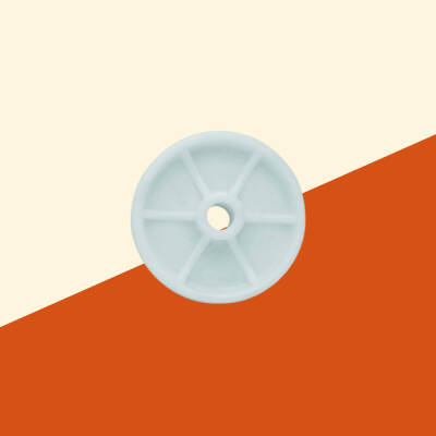 Holder Tekeri 100 mm - Tufan 