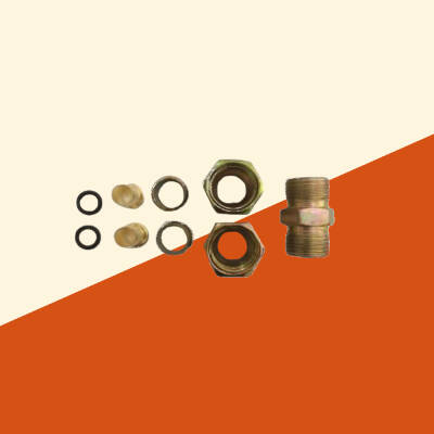 HORTUM BAĞLANTI PARÇALARI TAKIM 12mm (50 Lİ) - Yazan