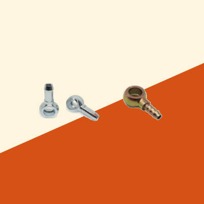 HORTUM UÇLU HALKA REKOR 7.3*10*21 mm (50 Lİ) - Yazan