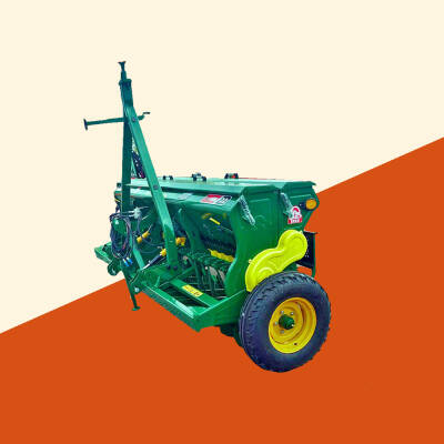 Hubat Ekim Mibzeri 20 Ayak - Karaçalı