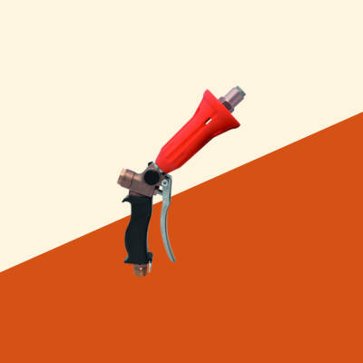 İlaçlama Tabancası Tetikli - Tufan 