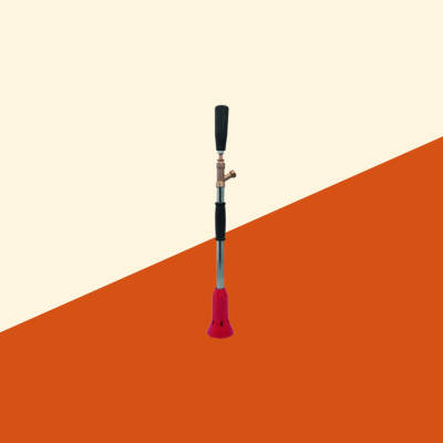 İlaçlama Tabancası Uzun - Tufan 