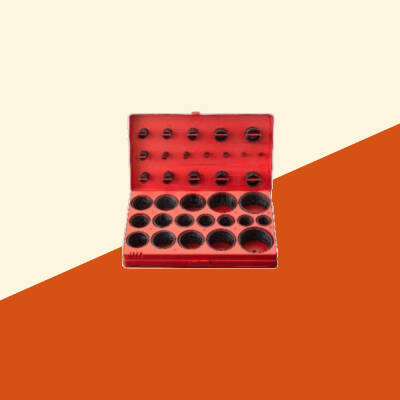 İNÇ ORİNG SETİ - Yazan