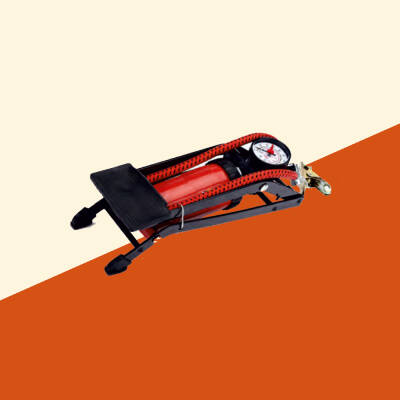 İNCE AYAK POMPASI 1 Piston - CMC