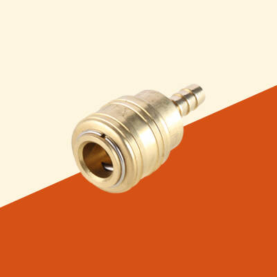 Hortum Uçlu Gövde 6 mm - 8 mm - 10 mm - İthal