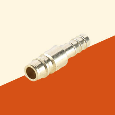 Hortum Ucu 6 mm - 8 mm - 10 mm - İthal