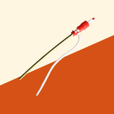 İran Mazot Pompası Plastik - İthal