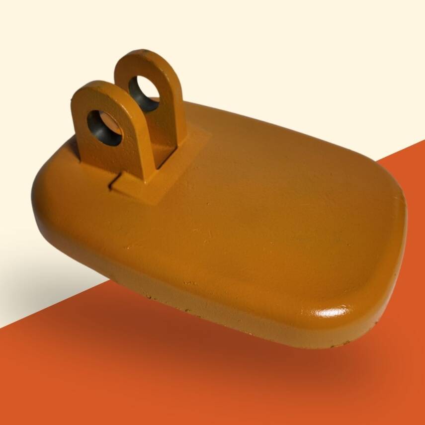JCB AYAK PABUCU - 123/06022 - 1