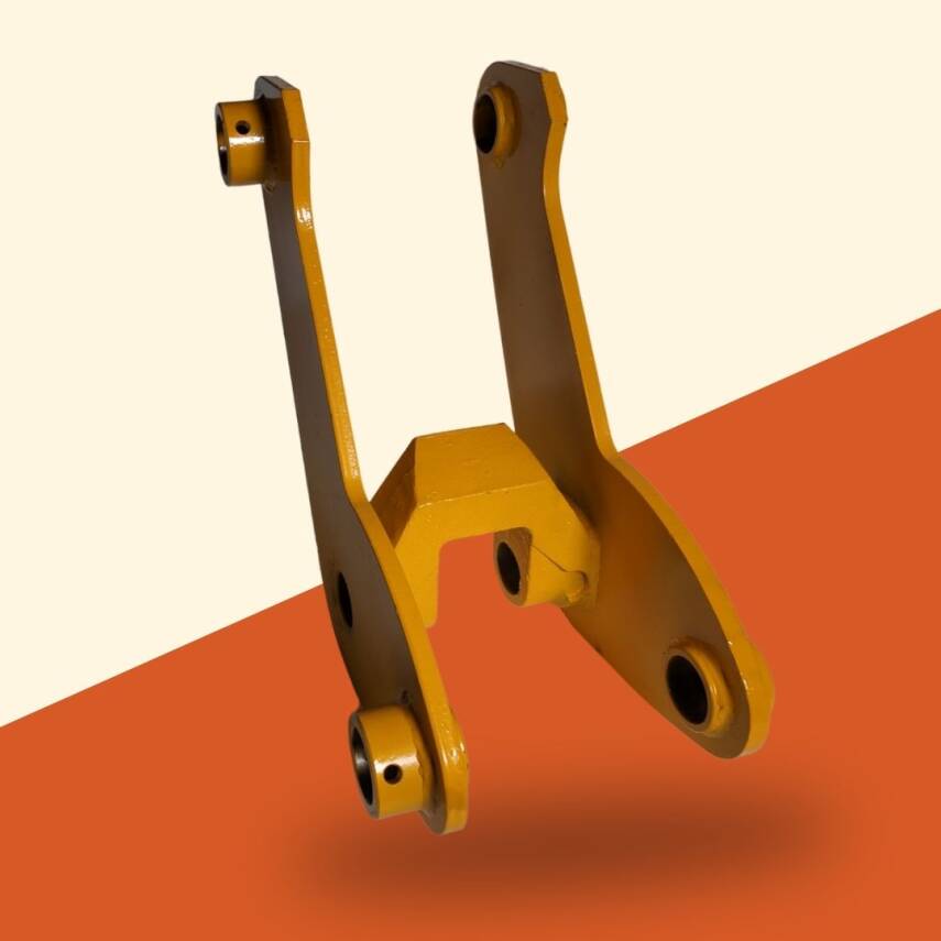 JCB Deve Boynu - 125/79800 - 1
