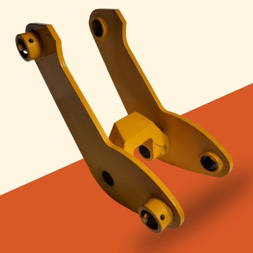 JCB Deve Boynu - 125/79800 - 2