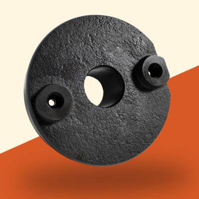 JCB KING POST TEK DELİK - ÇİFT DELİK -128/1425-(26) - 3