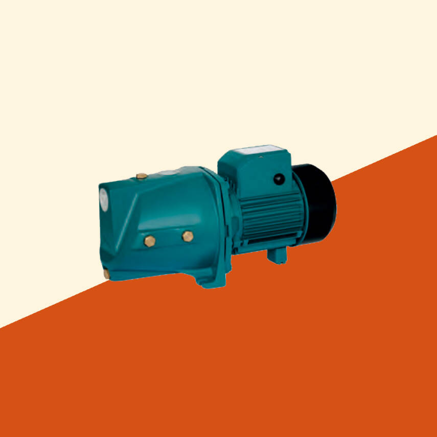 JET 1 HP SU DİNAMOSU - 1