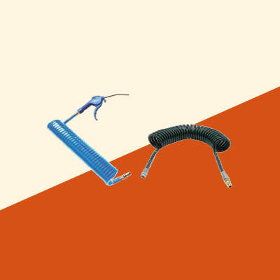 KABİN HORTUMU AXOR -PLASTİK TABANCALI (5 Lİ) - Yazan