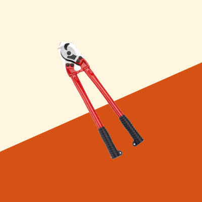 KABLO KESME MAKASI 36 x 900 mm - CMC