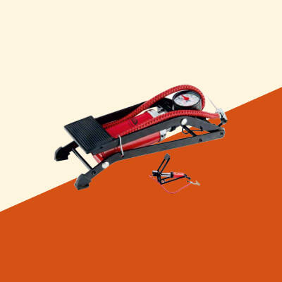 KALIN AYAK POMPASI 1 Piston - CMC