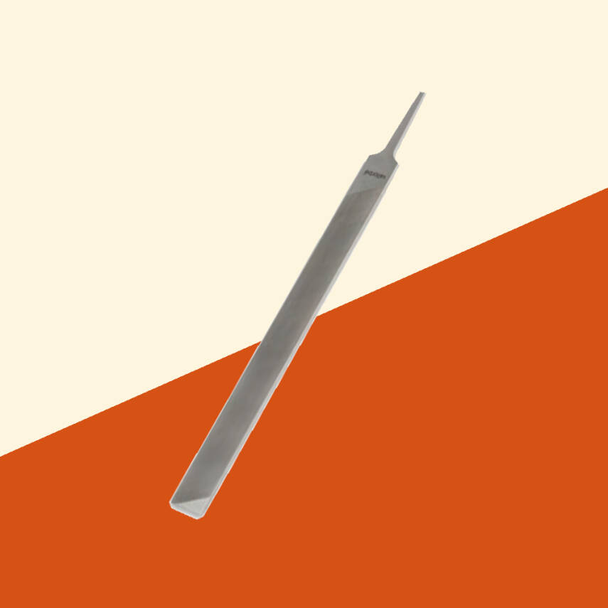 KALIN DİŞ ÜÇGEN EĞE REGULAR 5 mm - 1