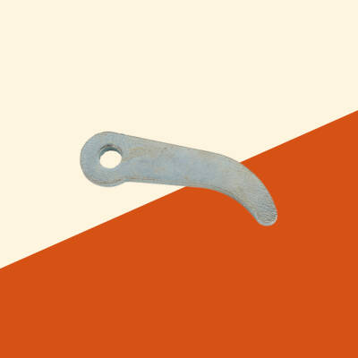 Kasa Çivisi 5 mm Galvanizli - YAZAN 