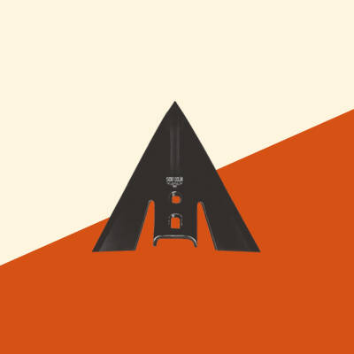 Kazayağı 24 No 7 mm - Sert�elik 