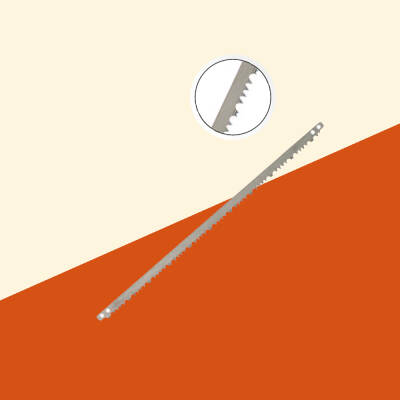 KOLASTAR AĞZI ÇATAL DİŞ 762 mm - CMC