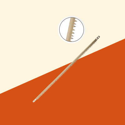 KOLASTAR AĞZI DÜZ DİŞ 610 mm - CMC