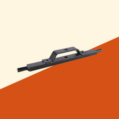 Köprülü Demir Kalın (30*60) 28 mm - YAZAN 