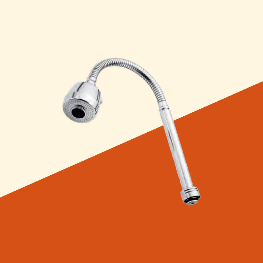 KROM ESNEK BOYUN KUBAR 50 cm - 1