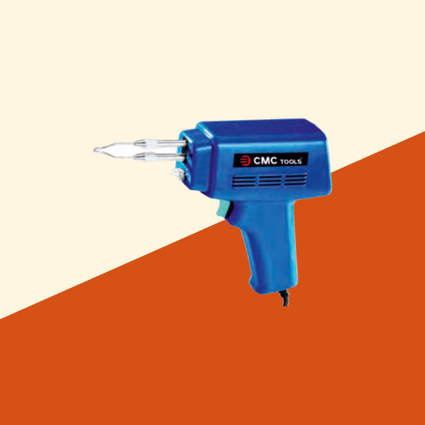 LEHİM HAVYA TABANCASI 100 Watt - 1