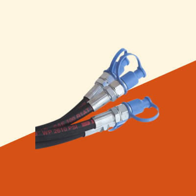 Liftli Ortakol Kafası Hortumu - YAZAN