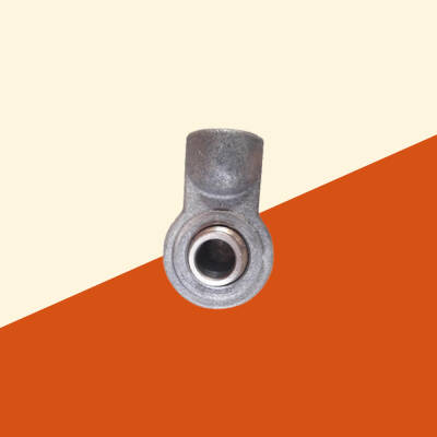 Liftli Ortakol Kafası Uzun (Boru Tarafı) - YAZAN