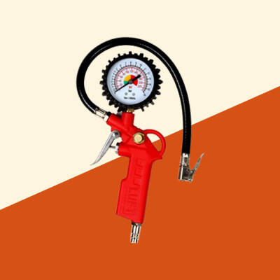 Hava Saati Göstergeli TG-6 - Luft 