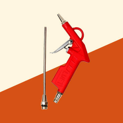 Hava Tabancası Kısa-Uzun Set DG-10B2 - Luft 