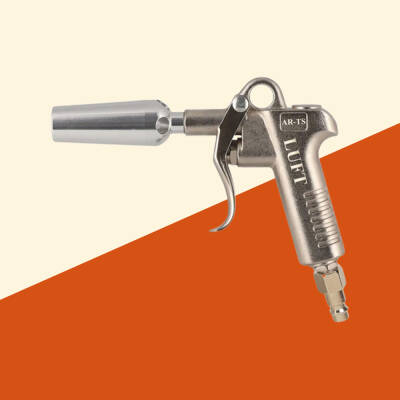 Yüksek Debili Hava Tabancası AR-TS - Luft 