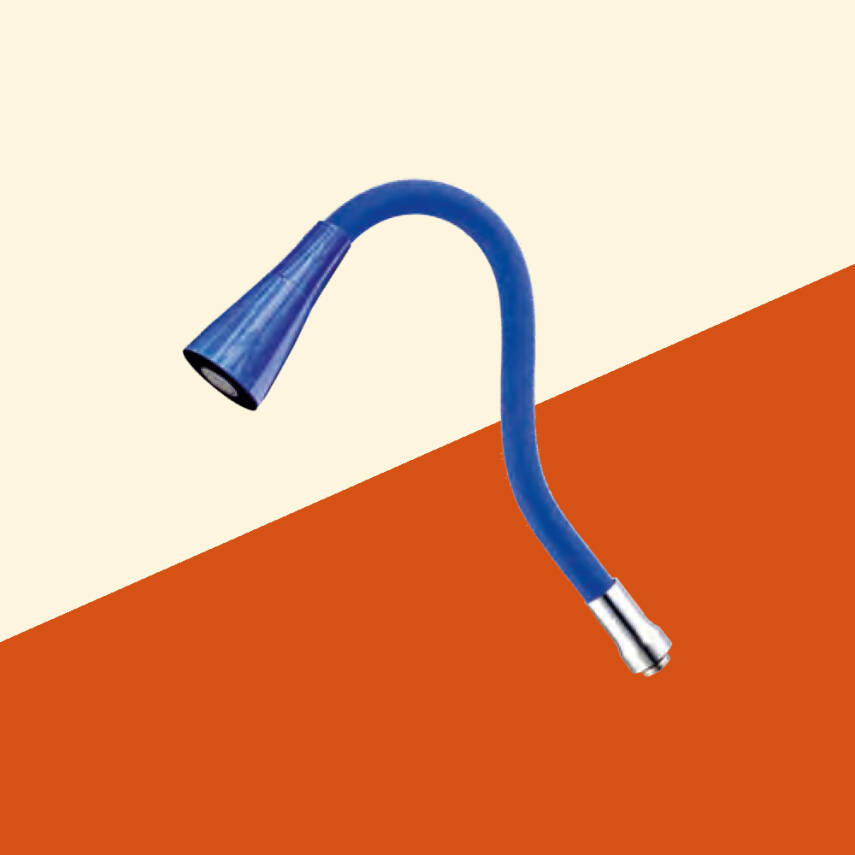 LÜX ESNEK BOYUN KUBAR 50 cm - 1