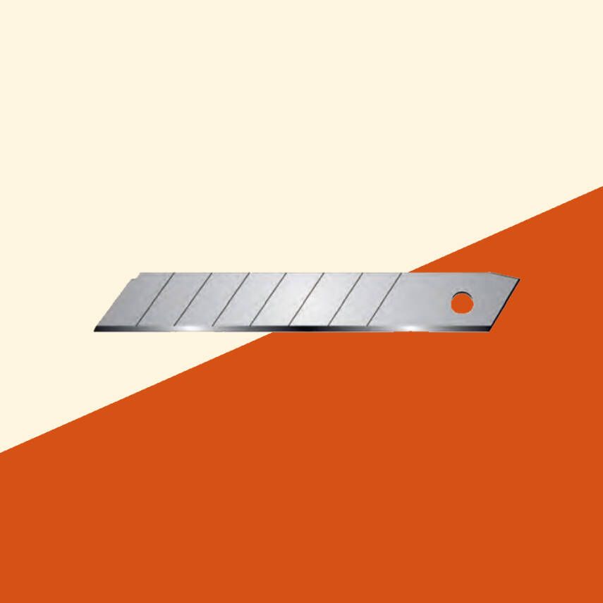 MAKET BIÇAĞI AĞZI 0.5 mm - 1