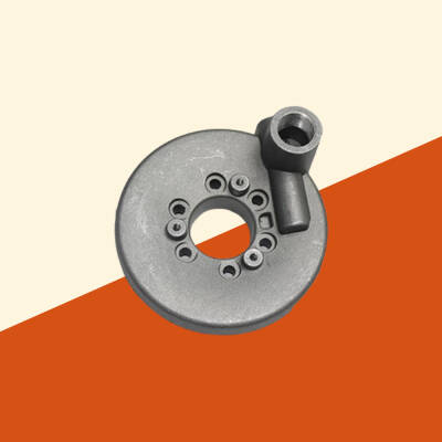 Manifolt Kapak Comet Y.M. - Tufan 