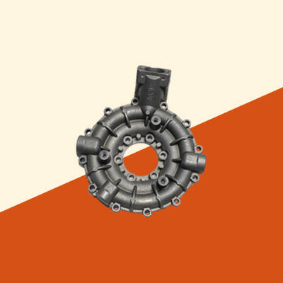 Manifolt Kapak Öntar-Önallar - Tufan 