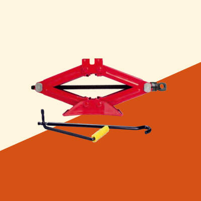 MANUEL MAKAS KRİKO 1,5 Ton - CMC