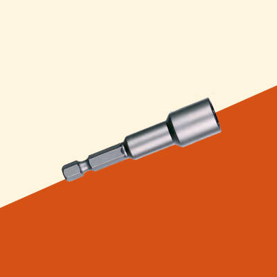 MANYETİK SOMUN ADAPTÖRÜ 10 x 45 mm - CMC
