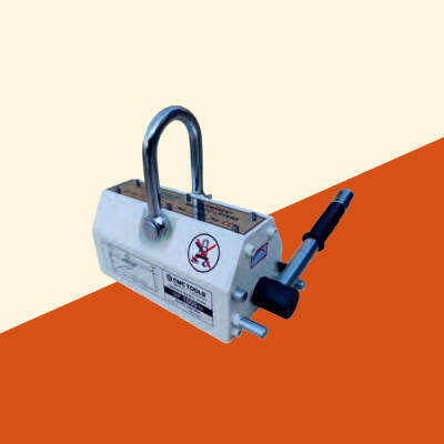 MANYETİK VİNÇ / 100 KG 3 kg - CMC