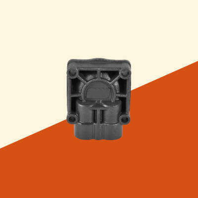 Mebran Kapağı (Küçük Delik) Sağ - Sol - Tufan 