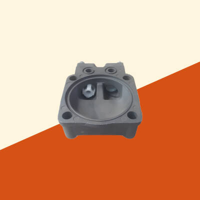 Mebran Kapağı Sağ Toplanmış-Sol Toplanmış - Tufan 