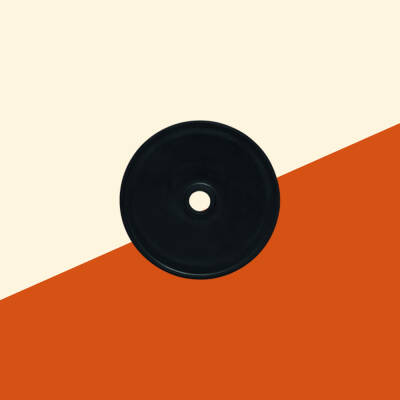 Mebran Lastiği 105 lik - Tufan 