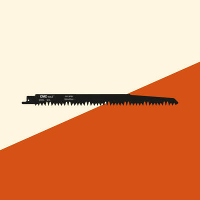 METAL DEKUPAJ AĞZI S1531-L - CMC