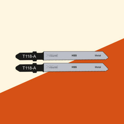 METAL DEKUPAJ AĞZI T118-A - CMC