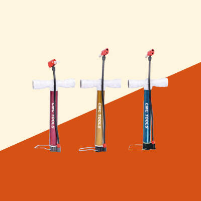 MİNİ EL POMPASI 30 x 200 mm - CMC