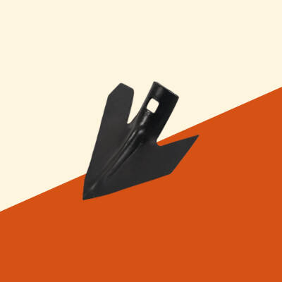 Mini Pabuç İki Taraf Kesik 9 cm - Yetik