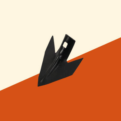 Mini Pabuç Sağ Kesik - Yetik