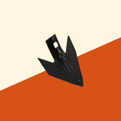 Mini Pabuç Sol Kesik - Yetik