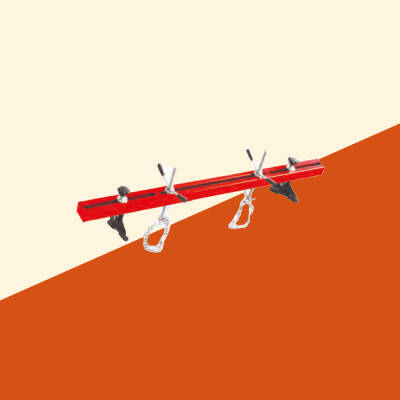 MOTOR ASKI APARATI 150 cm - CMC